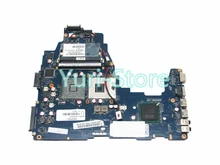 NOKOTION DDR3 K000111590 PWWAA LA-6841P laptop motherboard Para TOSHIBA Satellite C660 GL40