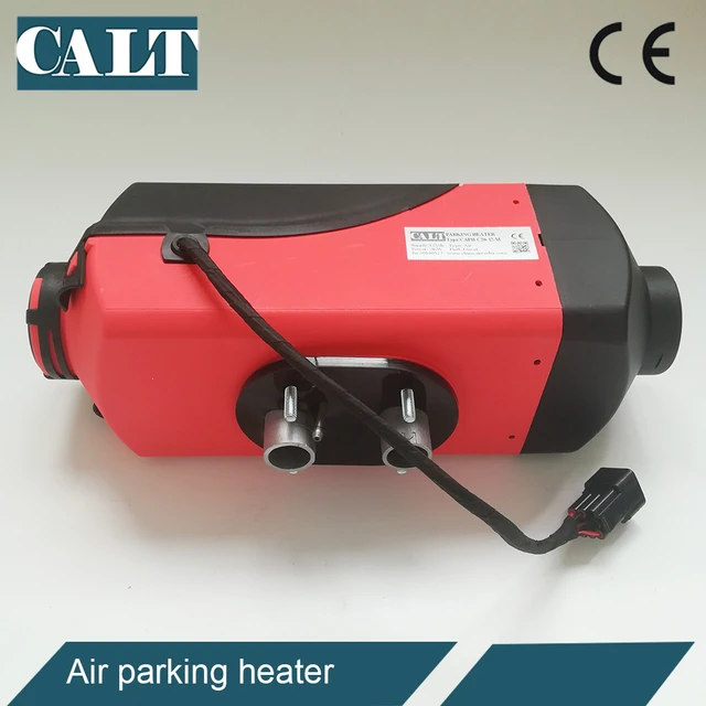 Cheap 2kw Air Diesel Parking Heater 12volt with knob / remote controller  Heating u0026 Fans for Car Bus Truck - AliExpress