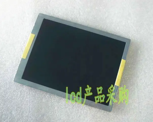

Can provide test video , 90 days warranty LCD display panel TX17D55VM2CAB