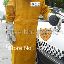 Специальная защита одежда аргонодуговой сварки Рабочая Защитная одежда Повседневная обувь вернуться назад