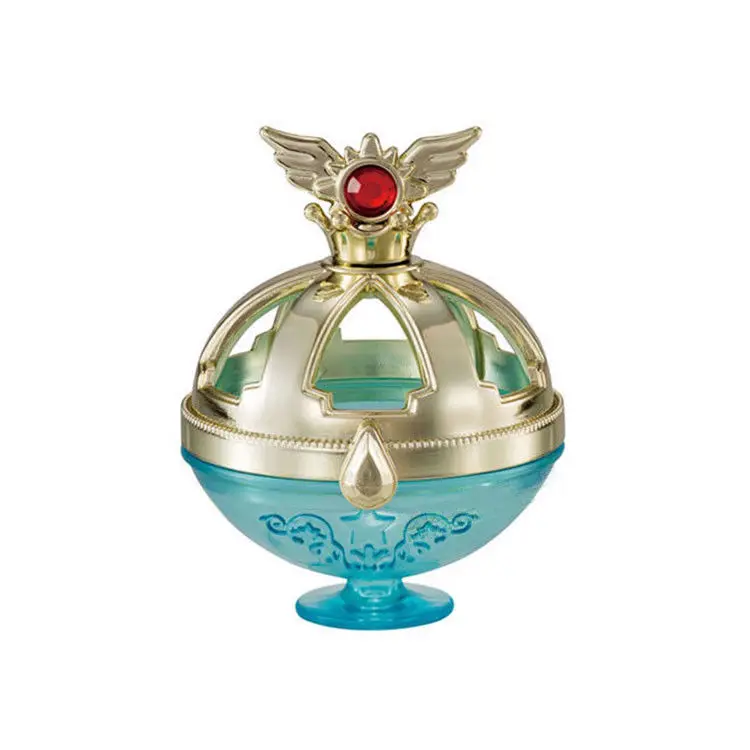BANDAI японский аниме Сейлор Мун антикварный ювелирный чехол черная леди кайу Michiru