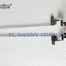 NOKOTION подлинный Ноутбук lcd петли для acer Aspire ES1-432 Быстрая