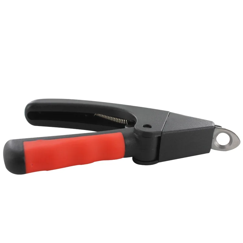 how to sharpen dog nail clippers at home