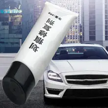 30 г набор для ремонта царапин автомобиля полировка восковой крем краска средство от царапин корпус автомобиля соединение удаления царапин набор