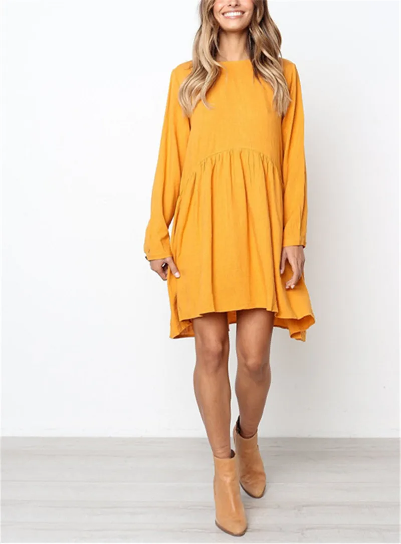 Maternity Dress8