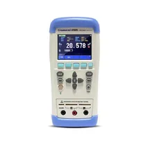 AT825 Цифровой LCR метр тестер