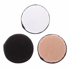 1 шт. салфетки из микрофибры для удаления грязи полотенце для лица очищающая ткань для макияжа