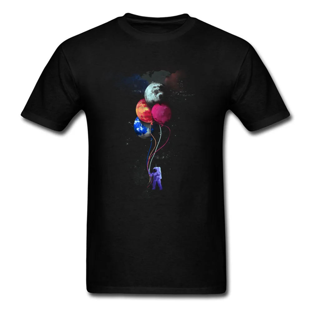 

Lasting Charm Fabric Men The Spacemans vivid trip Top Sports t-shirtss Printed On Tops T Shirt Slim Fit Crew Neck Clothing Shirt