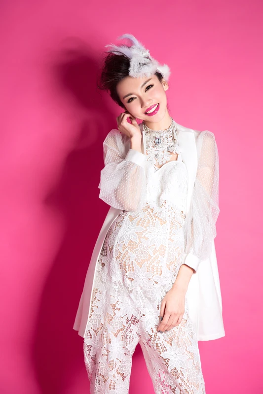 maternity gown