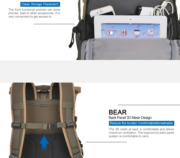 INCOGNITO Bag 07