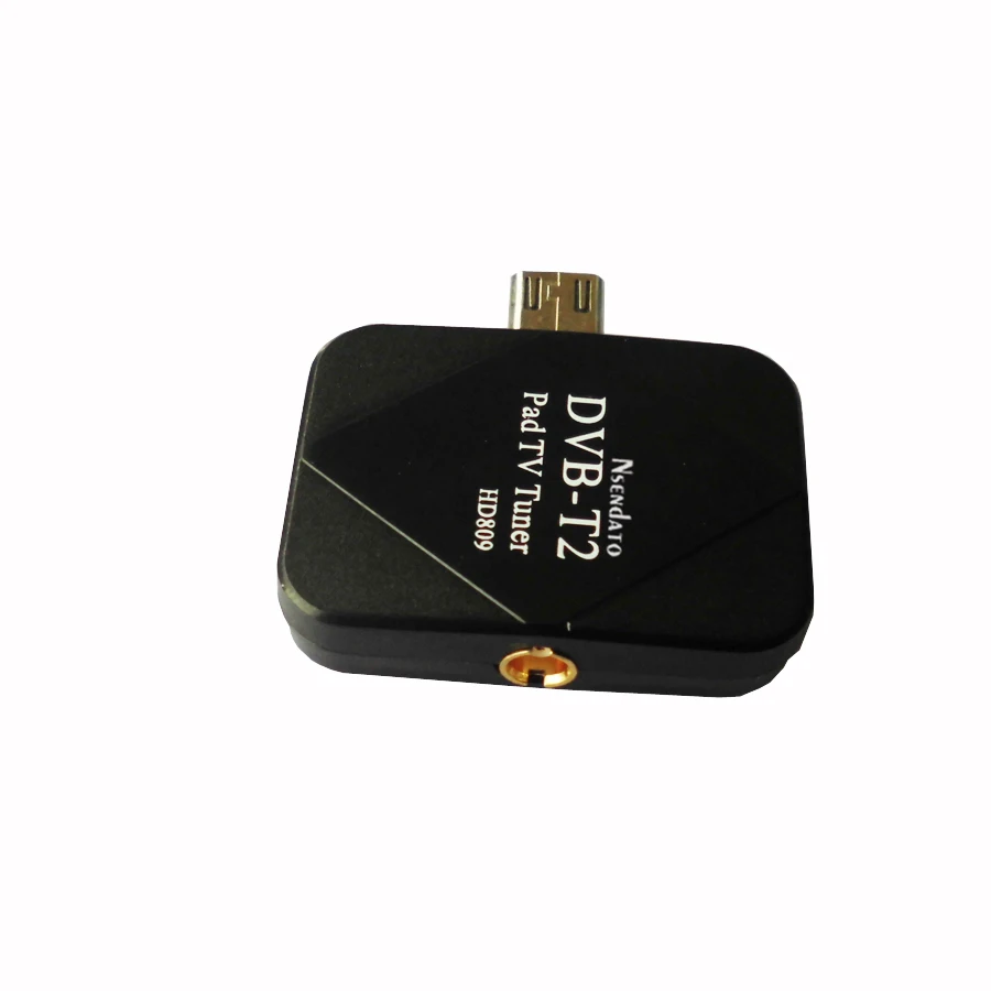 DVB-T2 Pad USB TV Tuner dvb-t2 DVB T2 DVB-T Dongle TV Receiver HD Digital TV Watch Live TV Stick For Android Pad Phone Tablet PC