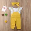 Girls' Baby Clothing