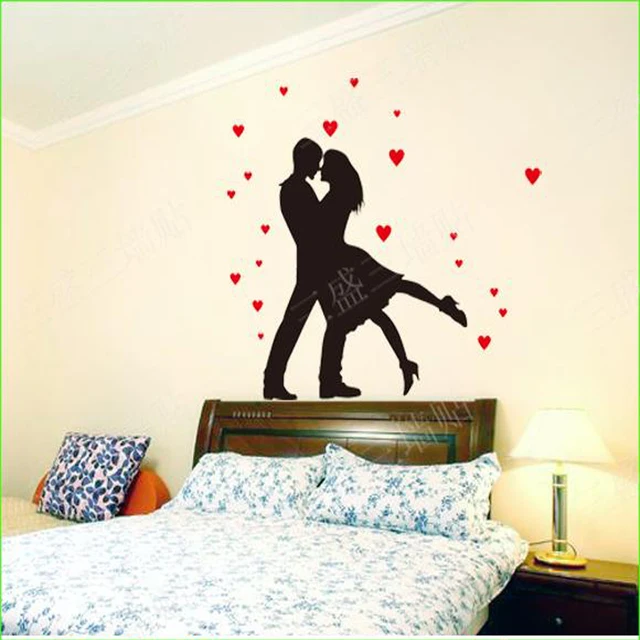 Bedroom Wall Decor Romantic romantic wall decor | my web value Bedroom Wall Decor Romantic romantic wall decor | my web value
