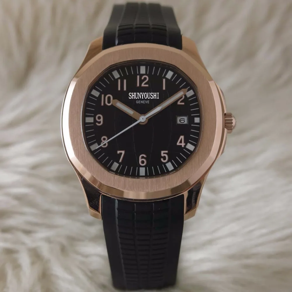 

WG04263 Mens Watches Top Brand Runway Luxury European Design Automatic Mechanical Watch