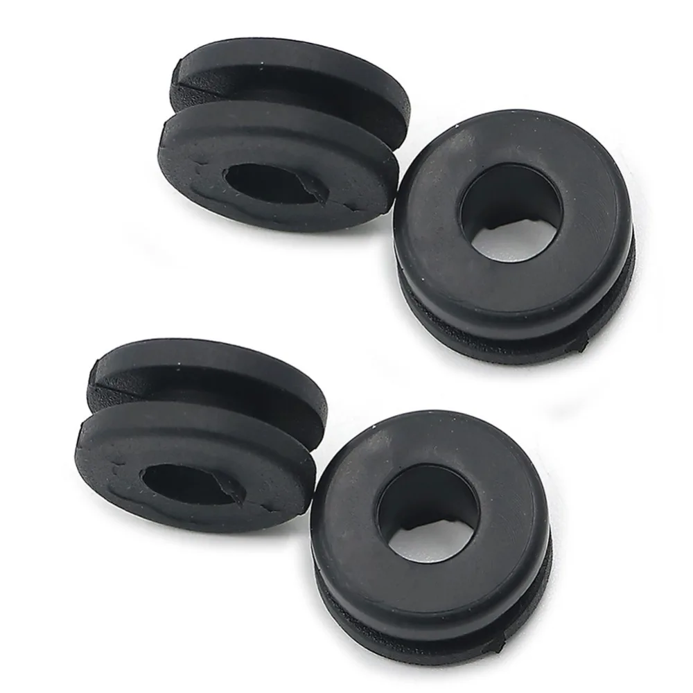 Get Great Savings Motorcycle Rubber Grommet Bolt Kits Fit Yamaha
