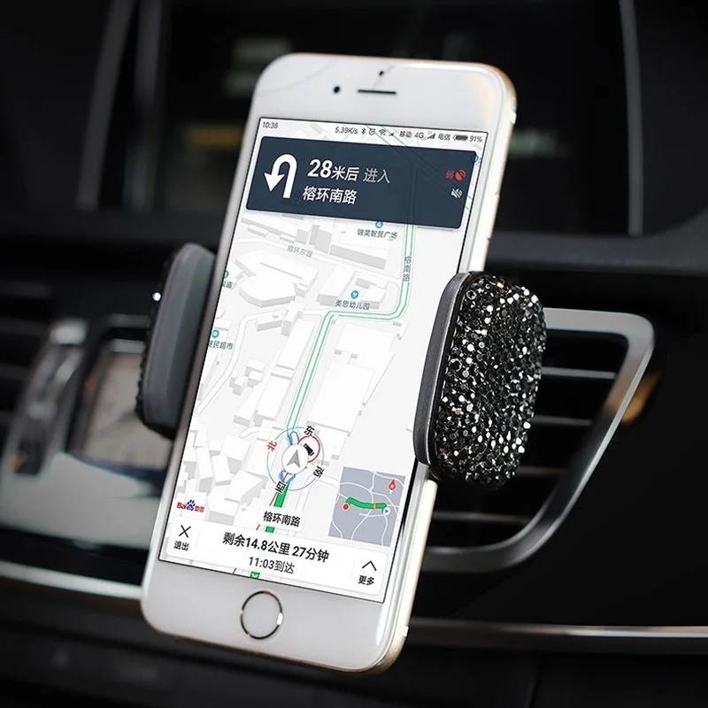 cell phone holder