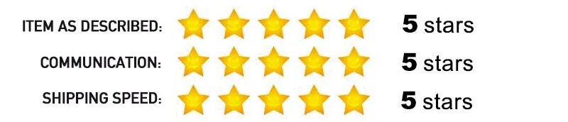 5 star