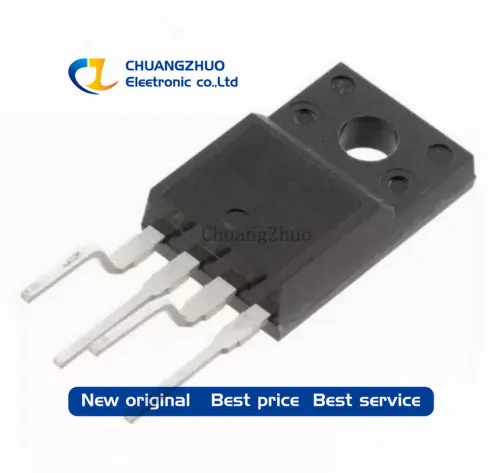 

10pcs KA5M0380R 5M0380R TO-220F
