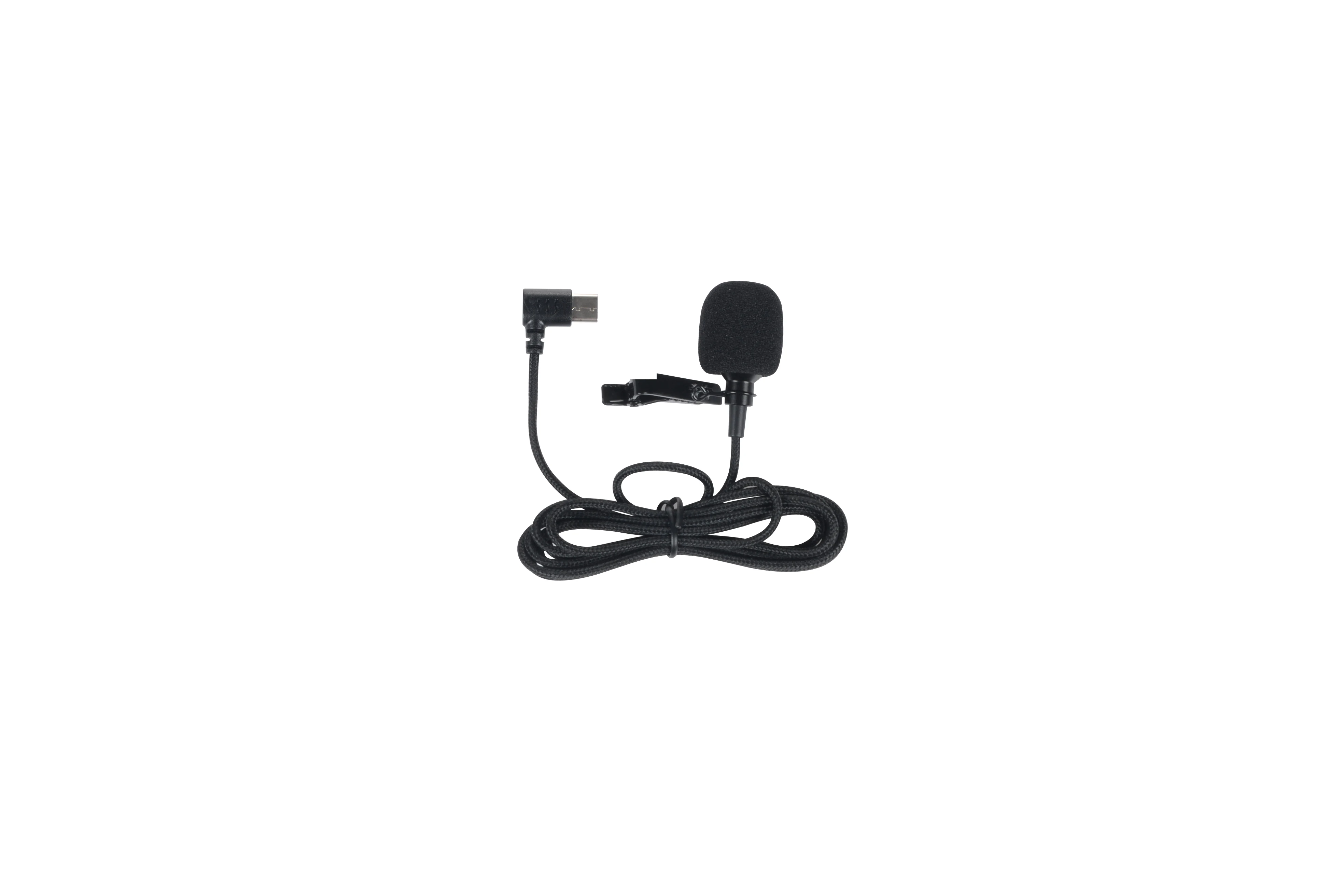 SJCAM SJ8 Mic серия Аксессуары Тип C внешний микрофон для Pro / Plus Air Спортивная Экшн