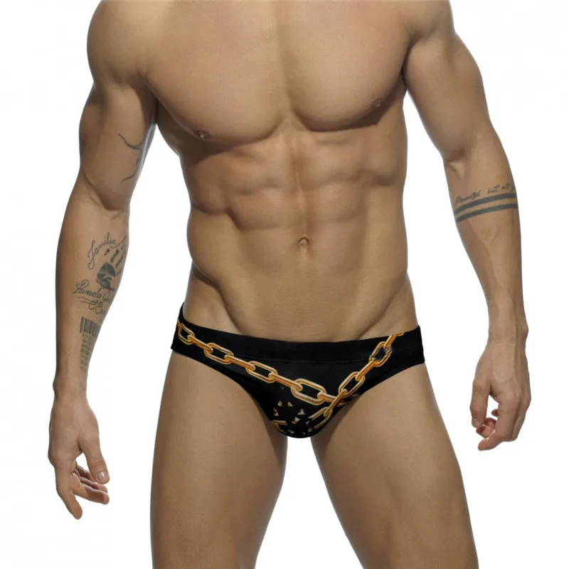 

Summer Surf Board Shorts Bathing Swimming Trunks Mens Swimwear Shortsf for Swimming Gay Swimwear Swimming Pants for Men