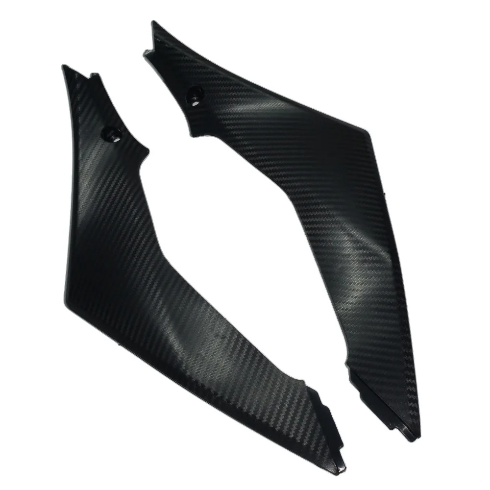 

Motorcycle Left Right side Tank Side Cover Panel Faring For Suzuki GSXR1000 2007 2008 K7 GSX-R1000 07 08 GSXR 1000