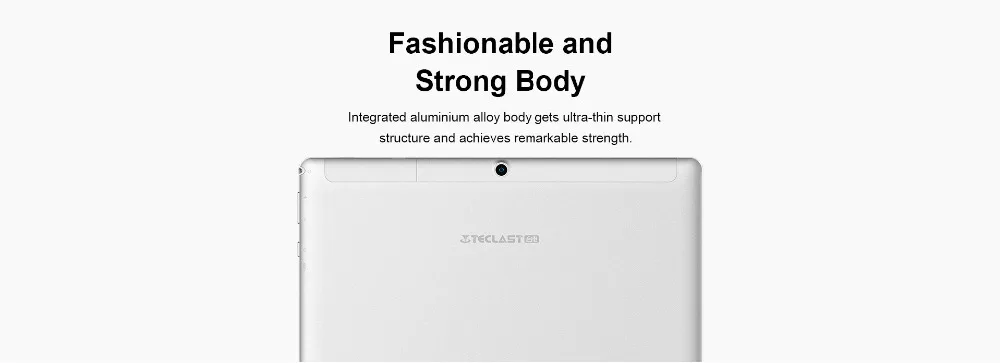 Teclast A10H Quad-Core планшетный ПК MTK 8163 2 Гб оперативной памяти 16 Гб ПЗУ 10,1 дюйма 1280*800 ips Android 7,0 gps Bluetooth двойной-Wi-Fi