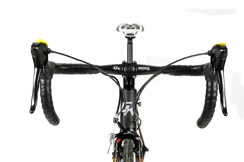 Clearance RichBit Ultra Light Weight Road Race Bike 18 Speeds 9 Gears Cassette Carbon Fiber Fork Shimano 3500 700C*46/48cm Frame Road Bike 3 Clearance RichBit Ultra Light Weight Road Race Bike 18 Speeds 9 Gears Cassette Carbon Fiber Fork Shimano 3500 700C*46/48cm Frame Road Bike 3