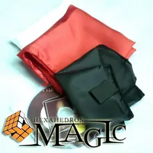 Производство бутылок без возможности Inaki Zabaletta и Vernet Magic/сценический волшебный трюк/