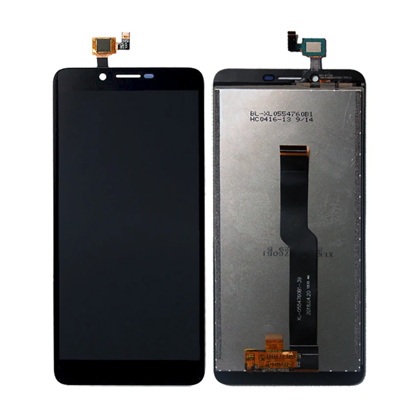 Doogee X60L (2)