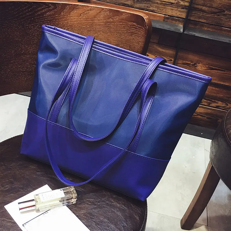 

1 Pcs Women Lady Shoulder Bag Waterproof Zipper Large Capacity For Mobile Phone Travel MUG88