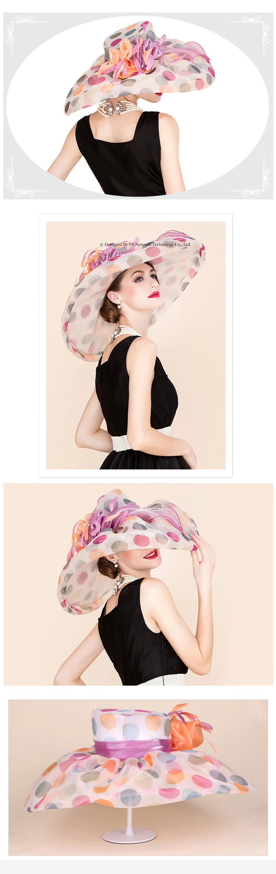 derby hat