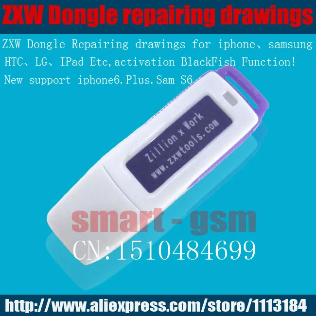 imágenes para Original Chorrocientos x Trabajo ZXW DONGLE teléfono teléfono móvil de Reparación de Reparación de placa de circuito PCB diagrama del circuito de activación de pescado Negro imágenes para Original Chorrocientos x Trabajo ZXW DONGLE teléfono teléfono móvil de Reparación de Reparación de placa de circuito PCB diagrama del circuito de activación de pescado Negro