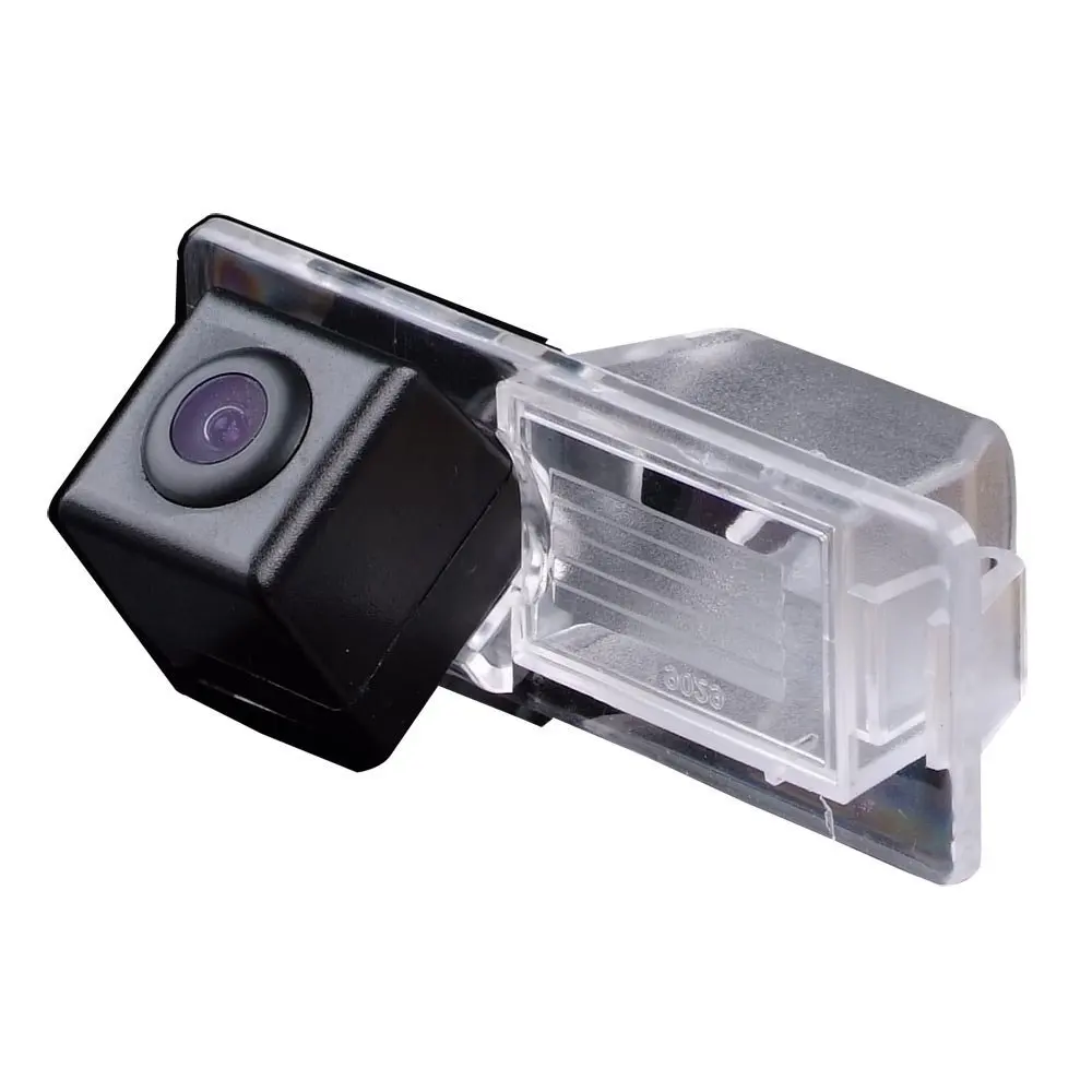 

For Chevrolet Cruze wagon Cadillac SRX XTS CTS Buick GL8 Opel Vectra C Caravan Mokka Car rear view back reverse parking camera