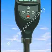 Цифровой берегу о Durometer твердости