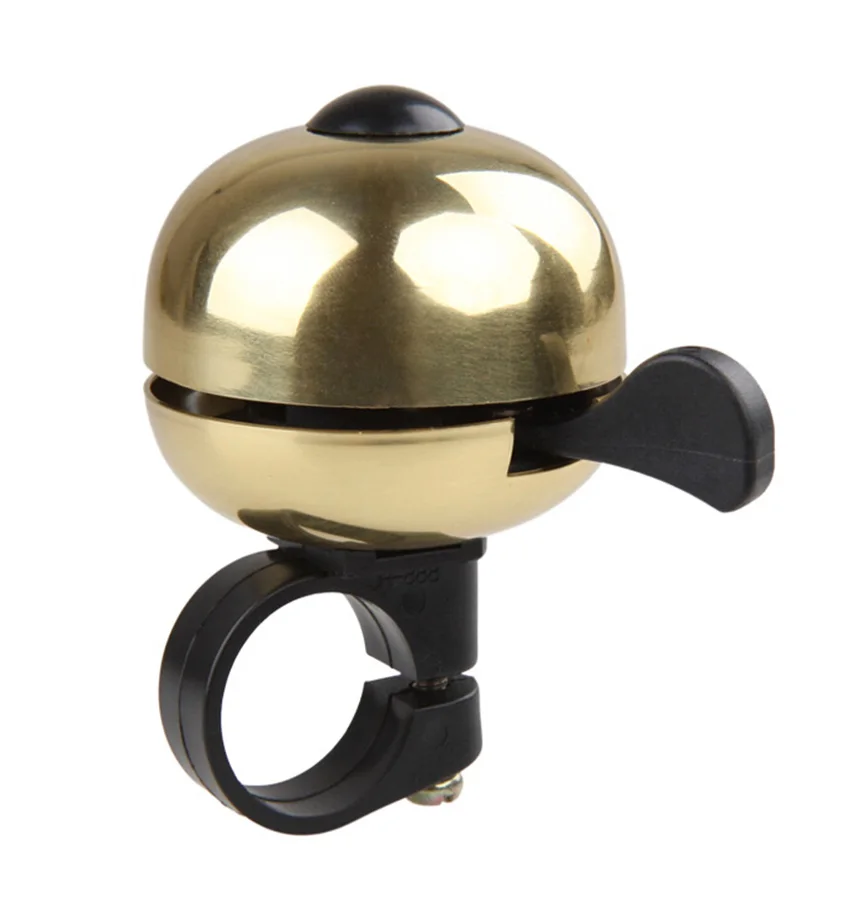 MTB Bike bell BMX Bicycle Handlebar Ring Bell Horn Accessories Bike