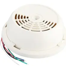 Banrd NC/NOoptional релейный выходной сигнал варианты настенный домашний контроль безопасности уголь газ природный газ СУГ детектор утечки