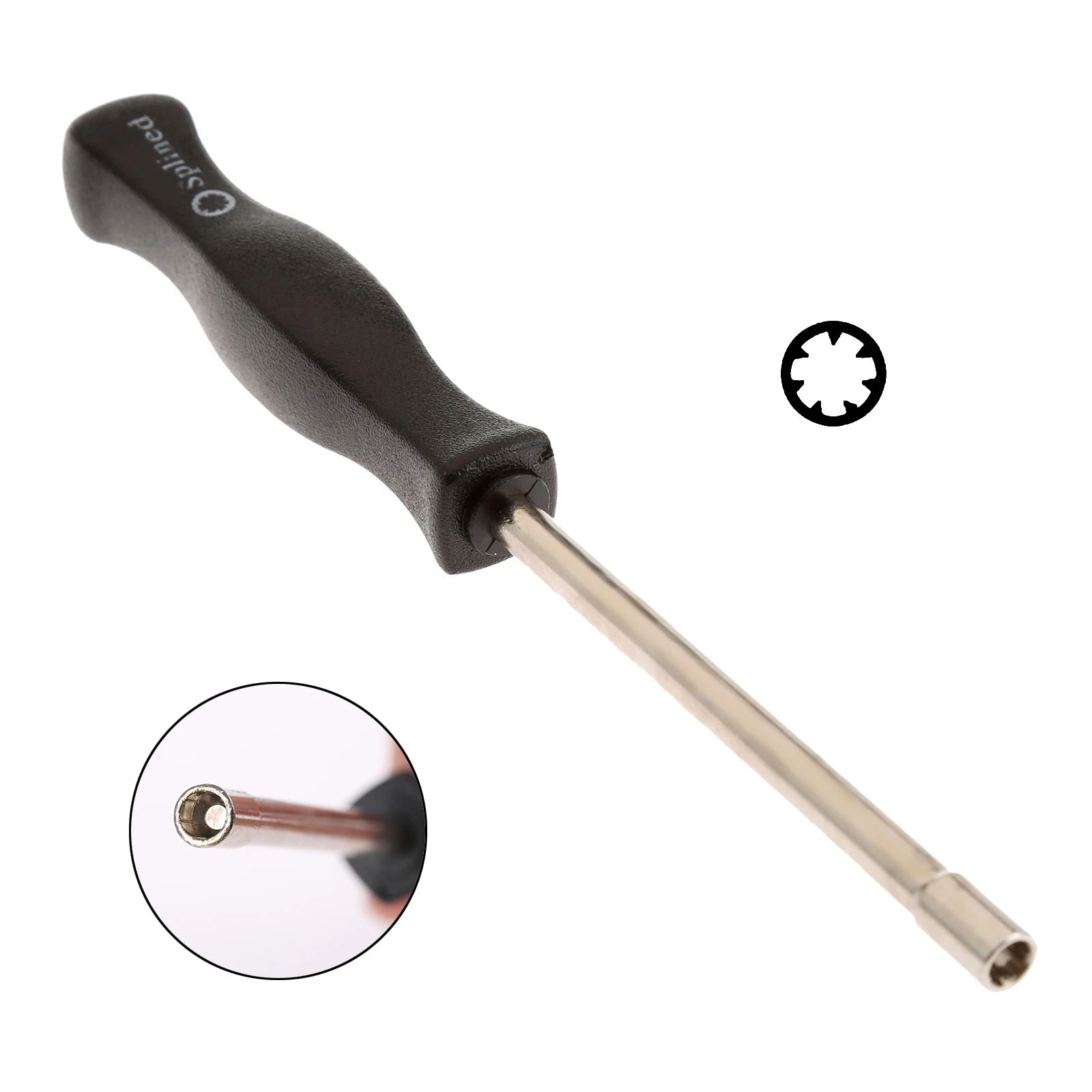 0.6 x 3.5 x 24.5 mm 336 Stubby/Carburetor Screwdriver 0.6 x 3.5 x 24.5 mm 336 Stubby/Carburetor Screwdriver