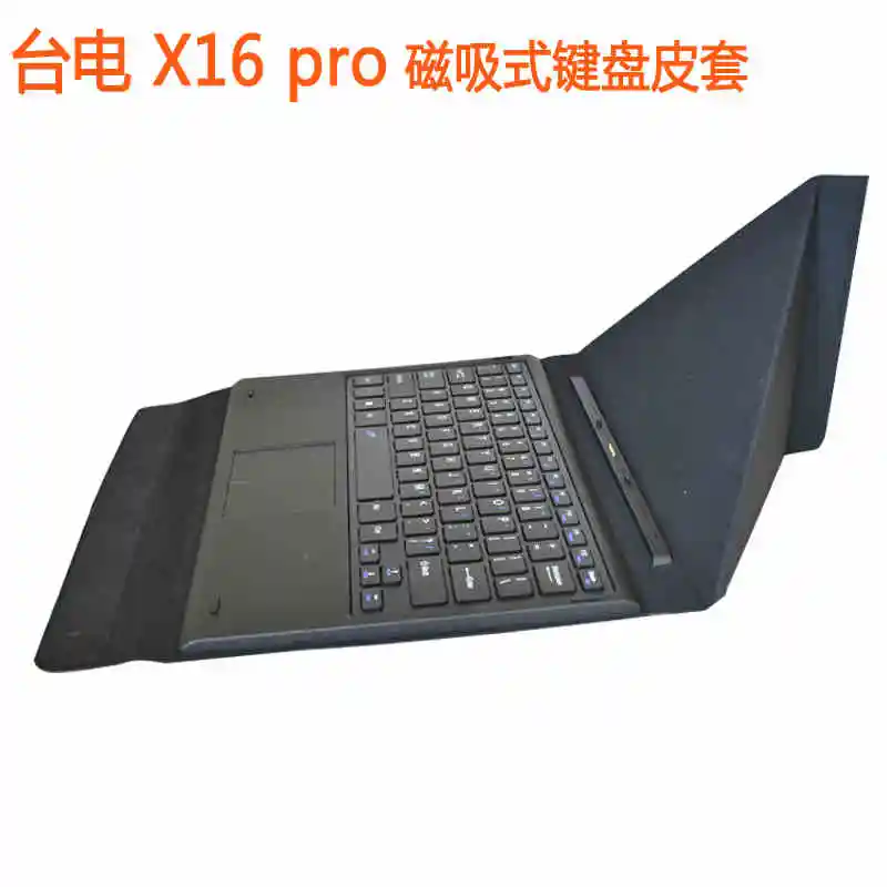 Модный чехол для клавиатуры 11 6 дюйма Teclast X16 Pro планшетный ПК Чехол