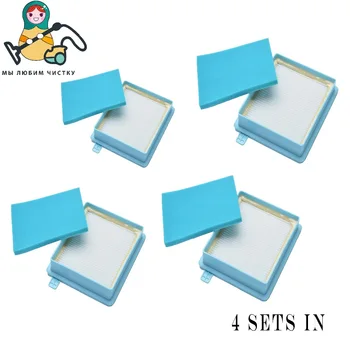

Output HEPA Filter for Philips vacuum cleaner FC8470-8477 FC8630-FC8635 FC8645 FC9520-FC9525 FC8058 spare parts