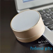 A10 outdoor Mini Wireless Bluetooth speaker Mini Mini Bluetooth stereo car audio