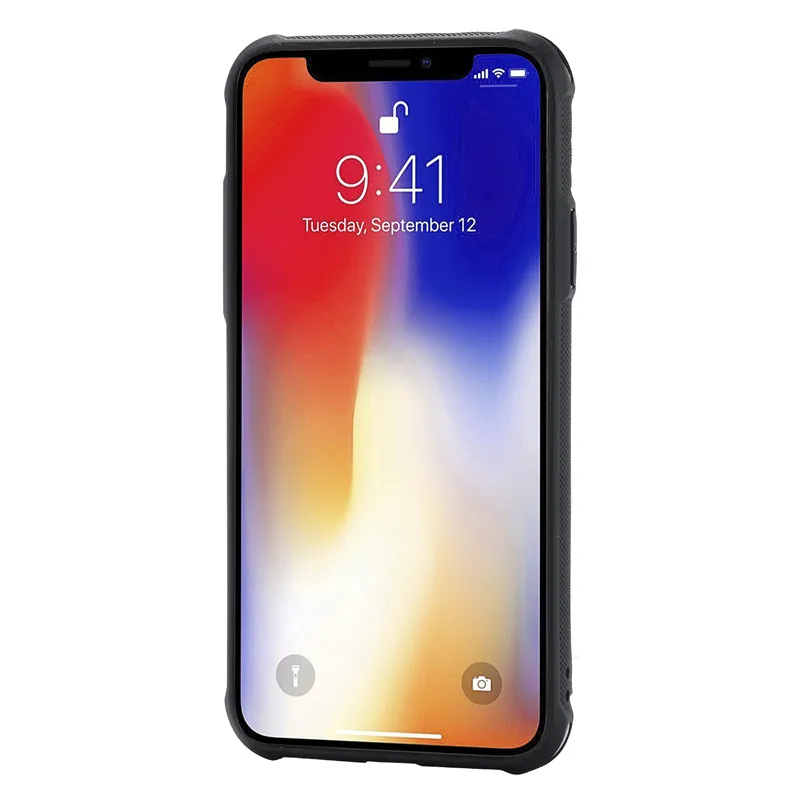 Mirror + Wallet Case For iPhone6S 6Plus 7 8Plus XR XS Max Shell Flip Leather Phone Case For Samsung S8 S9Plus Note8 9 Cover Capa (18)