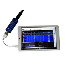 Meilleures Offres RTL. DTS 2832U + R820T2 0.1 MHz-1.7 GHz TCXO ADSB UHF VHF HF FM USB Tuner Récepteur