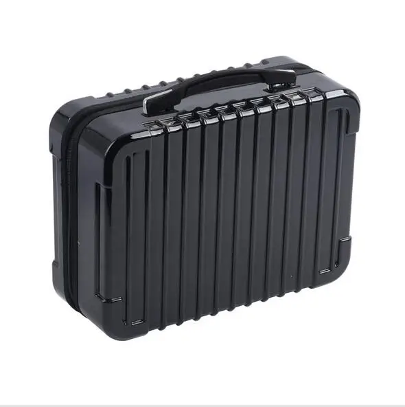 SJRC F11 Case Black