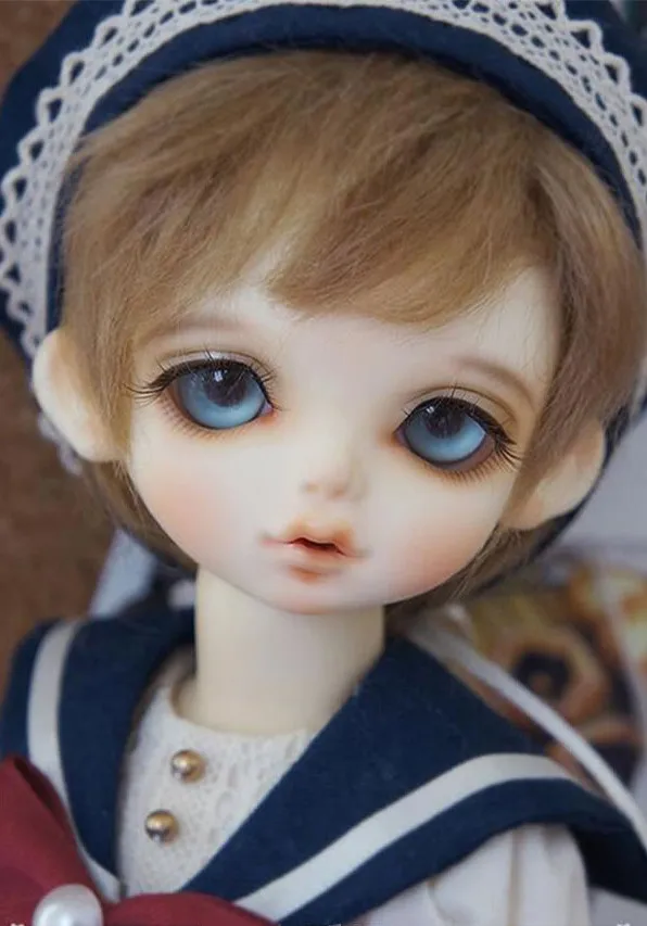 Bjd Кукла sd кукла 6 очков женский ребенок 1/6 кукла(включает макияж и глаза