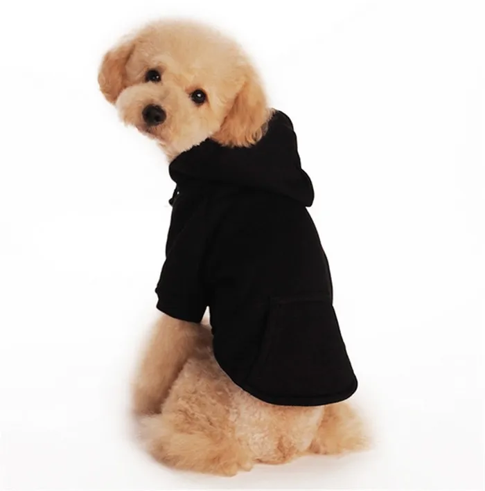 Hot sale newest cotton clothing adidog designs hoodie sweater XS size