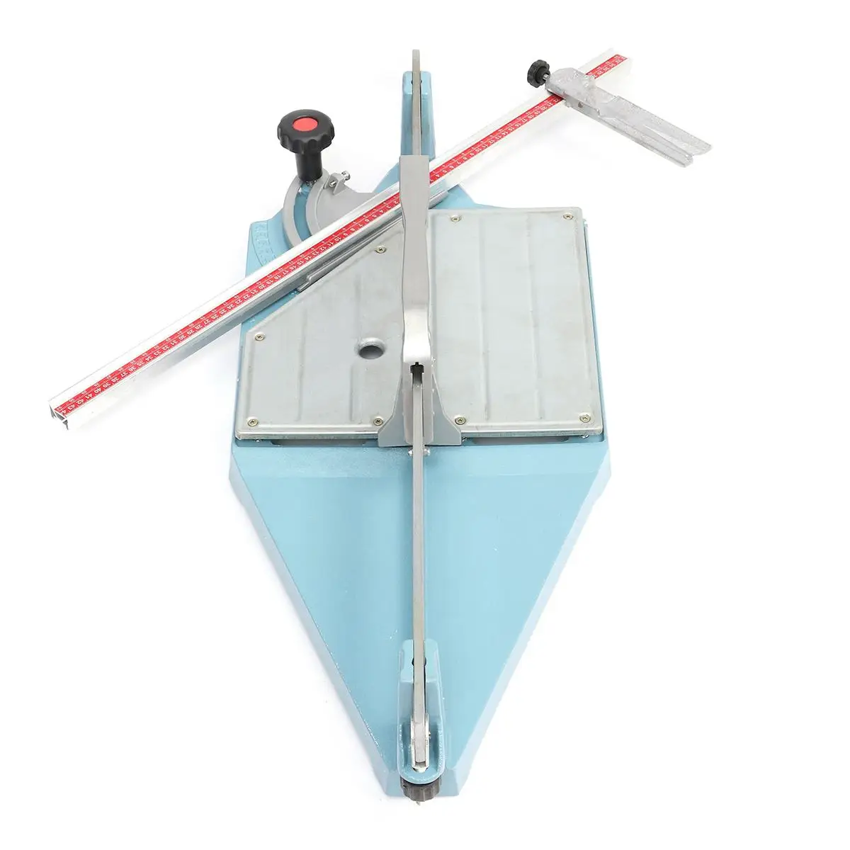 

Tile Cutter Machine Desktop Pull Handle Professional Cutting Lenght 60cm
