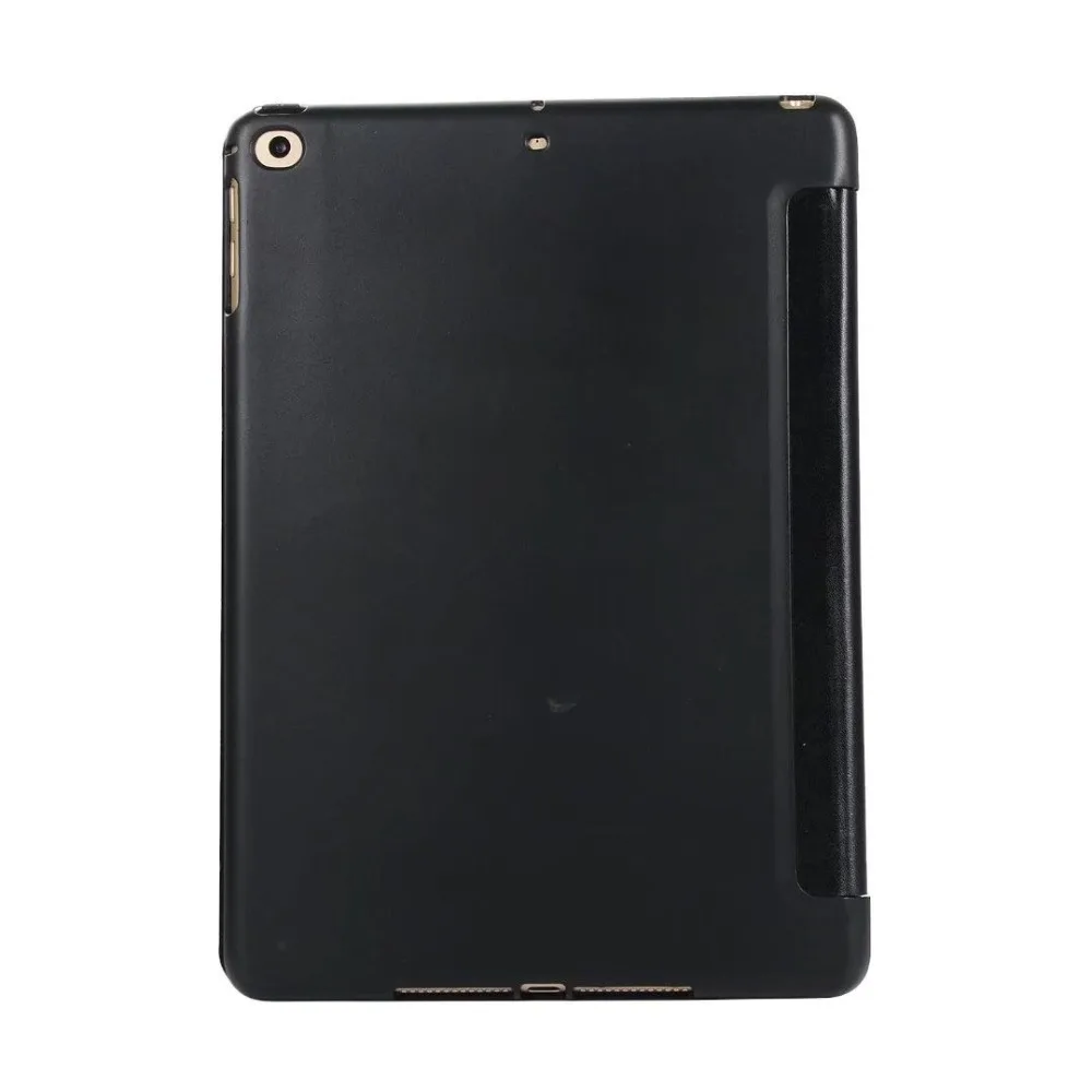 

Ultra Thin Slim Smart Cover PU Leather Case For iPad Air2 A1566 A1567 Tablet Case Soft Silicon Cover Coque+Stylus Pen+Gift.