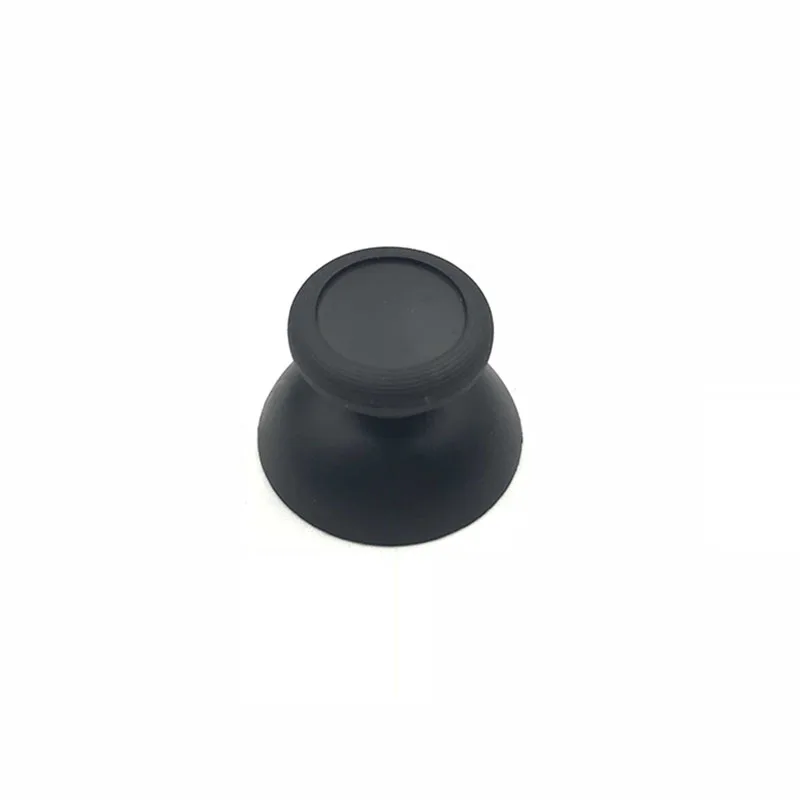 2 шт. аналоговый грибной джойстик, джойстик для большого пальца, 3D Рокер, джойстик, крышка, оболочка для переключателя, NS PRO контроллер - Цвет: for switch Pro