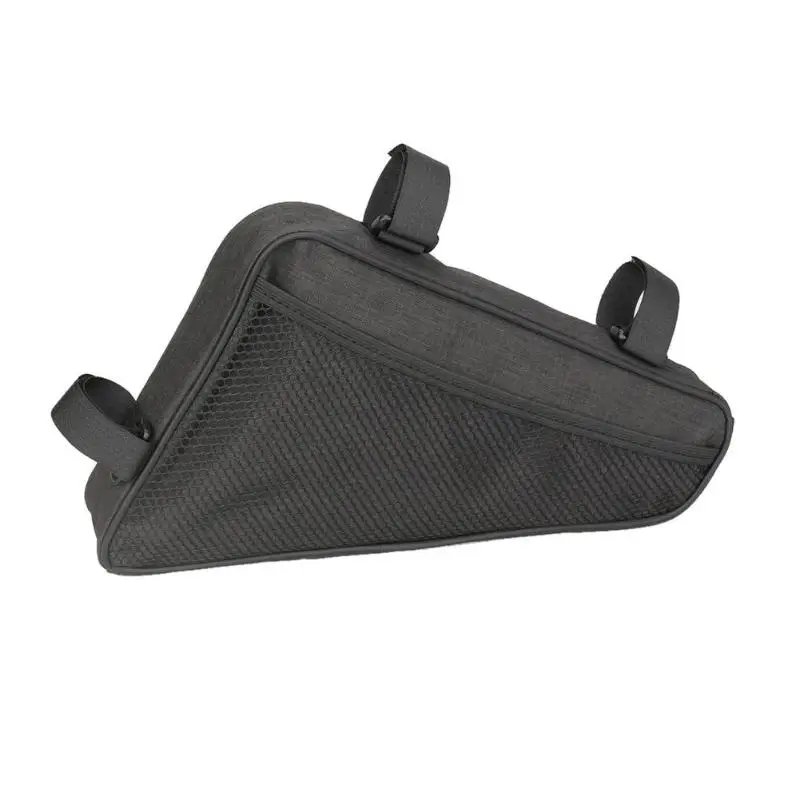 Discount B-SOUL MTB Bike Bag Triangle Bycicle Bicycle Front Frame Tube Bag Mountain Bike Accessories Cycling Bag Panniers Bike Basket 8 Discount B-SOUL MTB Bike Bag Triangle Bycicle Bicycle Front Frame Tube Bag Mountain Bike Accessories Cycling Bag Panniers Bike Basket 8