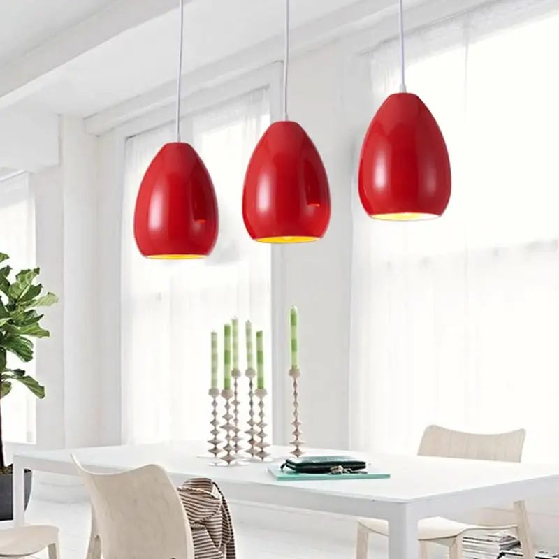 Online kaufen groÃhandel moderne beleuchtung esszimmer aus china ...